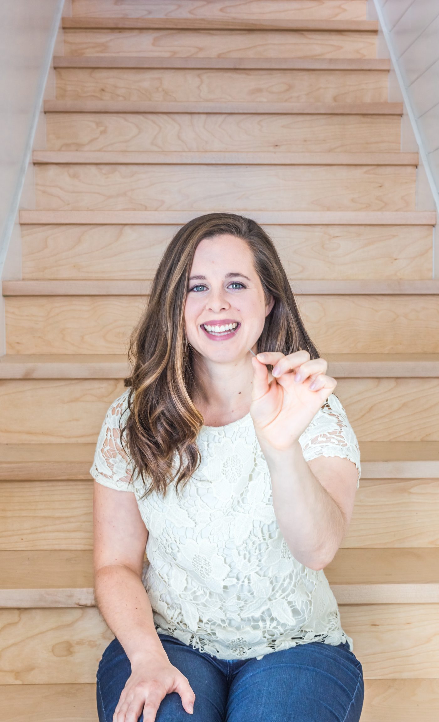 Danielle Leclair, Traditional Chinese Medicine Practitioner and coach